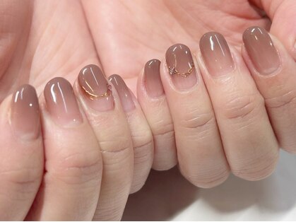 Nailsalon chouchouetteの写真