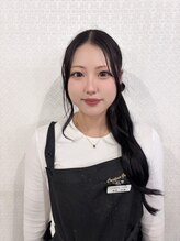 クレアラルーチェ 大分中津店(Crea la Luce)&nbsp;【eye】 森若