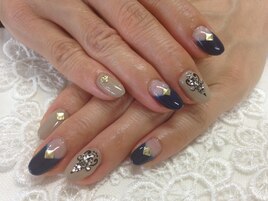 ☆ネイルデザイン☆
