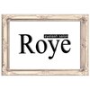 アイラッシュサロン ロワ(Eye lash Salon Roye)のお店ロゴ