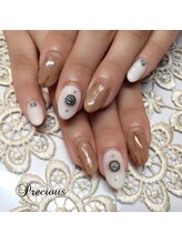 プレシャス プライベートビューティーサロン(Precious Private Beauty Salon)/