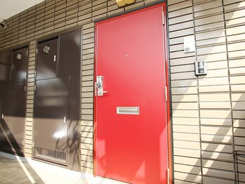 フェザーズ ネイル(feathers nail)/*外観*