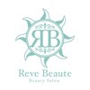 レーヴボーテ 用賀(Reve Beaute)ロゴ