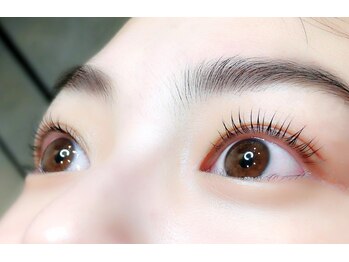リッツヘアアンドビューティーサロン(rit.s hair&beauty salon)/まつ毛パーマ