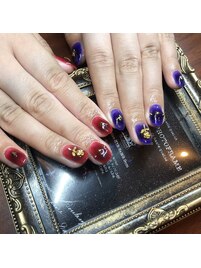 カジュアルネイル[新宿/新宿駅]