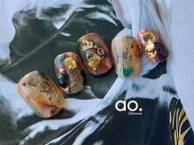 アオ おもろまち(ao.)/115min/ニュアンス Nailao.沖縄