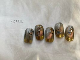 【パラジェル】1月monthly