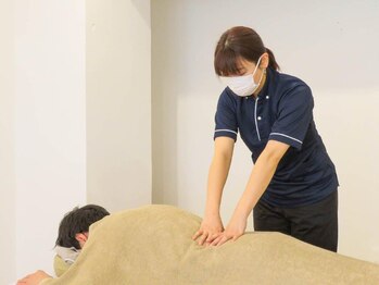 肩こり解消処 ハンモック 早稲田店(Hammock)/