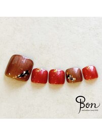 シェラック☆大人バレンタイン