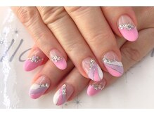 トータルビューティーステラ(TOTAL BEAUTY STELLA)/プッチネイル