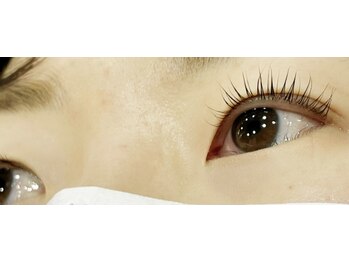 シルフ 石橋店(Sylph)/まつげパーマ