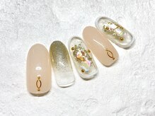 ネイルアンドアイラッシュ ブレス エスパル山形本店(BLESS)/サマーコレクション☆