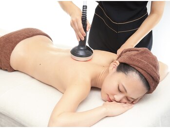 ナチュール(NaTuRu)/★結果主義★最先端痩身マシン