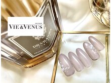 ヴィーアンドヴィーナス 田町店(VIE&Venus)/定額トレンド　パラジェル変更可