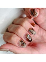 パップネイル(PAP NAIL)/