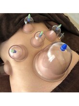 フェリームー(feerie mu)/【腸活・デトックス腸セラピー】