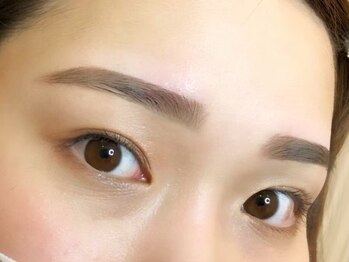 シエル(Ciel)/《顔分析付》美眉スタイリング