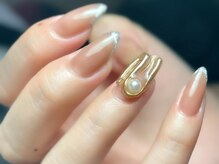 アリー ネイル スタジオ(Ary nail studio)