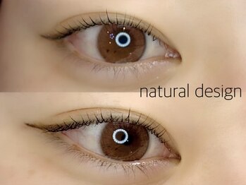 キャナリー ロウ アイ(Cannery Row eye)/ナチュラルデザイン☆