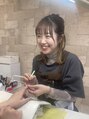 ネイルサロン ルーム 浦安店(Nail Salon ROOM) Kanauchi 