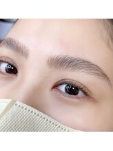 ビーコネクシヨン(美 connection)/HBL ハリウッドブロウリフト