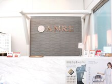 アンリー(ANRE)