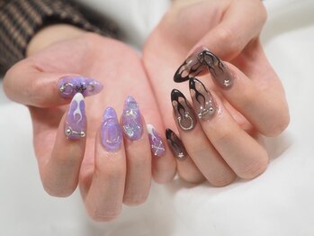 ロロネイル(LoLonail)/