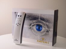 アバナ(ABANA)/キャッチアイ