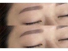 エストアール 博多口店(est-r.)/#美眉#アイブロウスタイリング