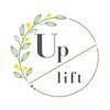 アプリフト(Uplift)ロゴ