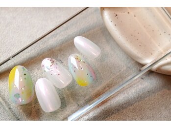 アニーネイル 表参道(Annie nail)/定額[表参道]