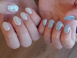 シンプルアート