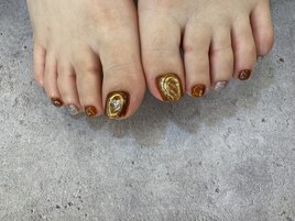 フットキャンペーン