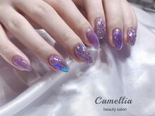 カメリア(Camellia)/