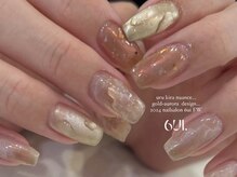 ロウイ(6ui.)/omakase design/7000yen