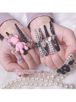 ミニョン(mignon)/