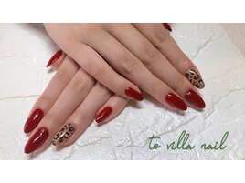 大人レオパード