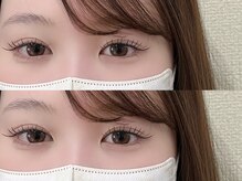 ミーアイラッシュ(ME.eyelash)/extension