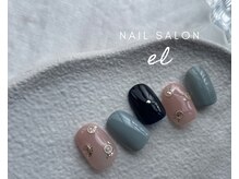 エル 西院駅前(el)/Cコース　5800円