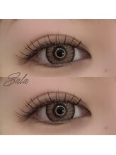 サラ(Sala)/フラットラッシュ