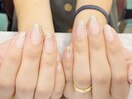 大人気☆伝説のラメグラ　夏色