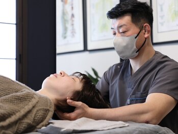 タスクの写真/《本気で改善したい方向け》慢性的な痛みやつらさも徹底解消!凄腕技術でサポートします。