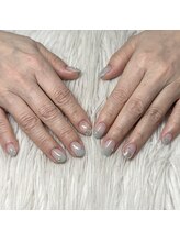 インプレス 鶴見店(Impress)/シンプルネイル