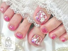 ネイルズガッシュ 蒲田東口店(NAILsGUSH)