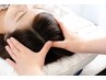 ＜ドライヘッドスパ＞究極の癒し体験☆睡眠の質向上☆￥4,455