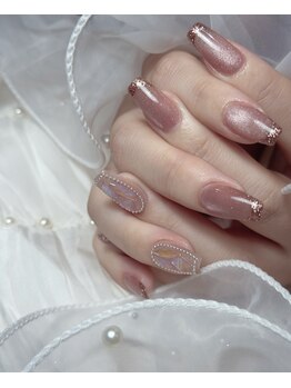 レイ(REI)/韓国風ちゅるマグデザイン