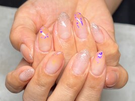 HAND:定額8250円コース