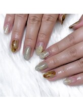 はあとねいる 四日市店/お客様ネイルフォト