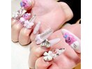 hand chip design