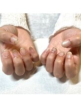 メンテ(Mente)/Nail Design＊